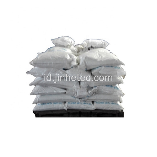 Potassium hidroksida Caustic Potash 90% Kelas Industri